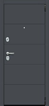 Металлическая Дверь "PORTA S4.22